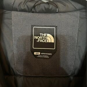 The North Face Charcoal Gray Jacket